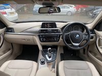 used BMW 320 3 Series i Modern 4dr Step Auto