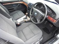 used BMW 525 5 Series I SE AUTO