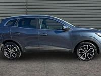 Begagnad Renault Kadjar Version S 140 HK (102 kW) 2021 SUV