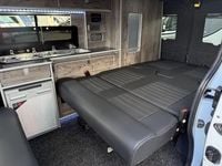 Used Renault Trafic Business 2014 White MPV