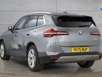 Usado BMW X3 xLine 205 HP (150 kW) 2025 Cinzento SUV