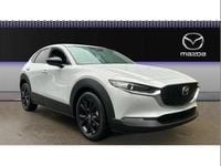 New Mazda CX-30 Homura-Line 138 HP (101 kW) 2025 Other SUV