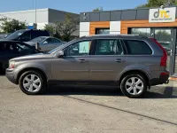 Used Volvo XC90 SE 2010 Grey SUV