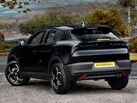 New Alfa Romeo GT Junior 136 HP (100 kW) 2025 Special solid  tortona black Hatchback