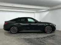 Used BMW 420 Gran Coupé M Sport 181 HP (133 kW) 2022 Black Coupe