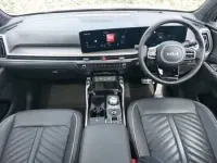 Used Kia Sorento 212 HP (155 kW) 2024 Blue SUV
