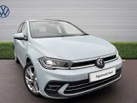 Used VW Polo 95 HP (69 kW) 2026 Hatchback