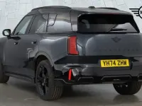 Used Mini Countryman 168 HP (123 kW) 2024 Grey SUV