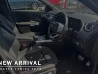 Used Mercedes GLA200 Executive 161 HP (118 kW) 2023 Black SUV