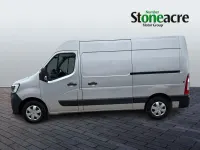Used Renault Master 2024 Grey MPV