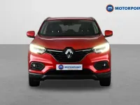 Used Renault Kadjar Iconic 2020 Red SUV