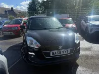 Usado Suzuki Swift 90 HP (66 kW) 2019 Citadino