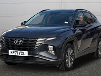 Used Hyundai Tucson SE 150 HP (110 kW) 2023 SUV