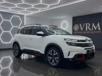 Used Citroën C5 Flair 130 HP (95 kW) 2019 White SUV