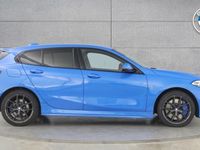 used BMW 116 1 Series d M Sport 1.5 5dr