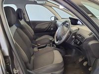Used Citroën C4 Touch 2018 Grey MPV