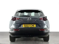 Used Mazda MX30 Luxury 106 kW (145 HP) 2022 SUV