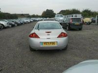 used Ford Cougar 2.5