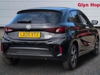 Usado MG MG3 Trophy 194 HP (142 kW) 2026 Citadino