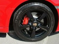 Used Porsche Cayman 2007 Coupe