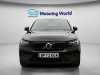 Used Volvo C40 Ultimate 187 kW (255 HP) 2024 SUV