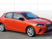 Second-hand Vauxhall Corsa 75 CP (55 kW) 2021 Hatchback