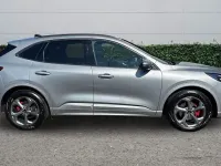 Used Ford Kuga ST-Line 183 HP (134 kW) 2025 Silver SUV