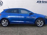 Used VW Polo 115 HP (84 kW) 2025 Hatchback
