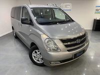 used Hyundai I800 2.5 CRDi [134] Style 5dr