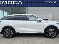 New Omoda 9 449 HP (330 kW) 2025 SUV