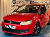 Used VW Polo S 60 HP (44 kW) 2013 Hatchback