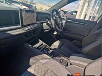 Used VW Tayron R-line 148 HP (108 kW) 2025 White SUV