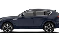 New Mazda CX-60 Exclusive-Line 328 HP (241 kW) 2026 SUV