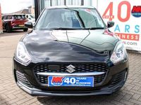 used Suzuki Swift 1.2 Dualjet 83 12V Hybrid SZ-L 5dr