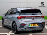 used Cupra Born 169kW e-Boost V2 58kWh 5dr Auto