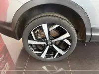 Used Nissan Qashqai Tekna 2020 Grey SUV