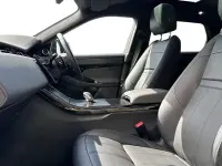 Gebraucht Land Rover Range Rover evoque SE Dynamic 2025 Schwarz SUV