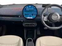 Used Mini Aceman 158 kW (215 HP) 2025 Red SUV