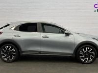 Used Kia XCeed 158 HP (116 kW) 2024 Silver SUV