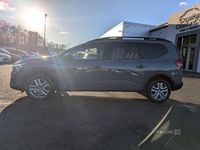 Used Dacia Jogger Expression 110 HP (80 kW) 2023 Grey MPV