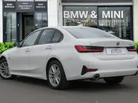 Used BMW 330 Comfort Edition 288 HP (211 kW) 2022 White Sedan