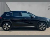 Used Mercedes GLA200 Executive 161 HP (118 kW) 2024 Black SUV