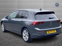 Used VW Golf VIII 115 HP (84 kW) 2026