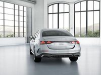New Mercedes E200 AMG Line Premium 204 HP (150 kW) 2025 Sedan