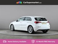 used Mercedes A180 A-ClassSport 5dr Auto