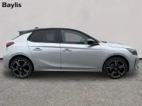 Used Vauxhall Corsa Ultimate 128 HP (94 kW) 2024 Grey Hatchback
