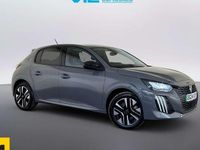 Used Peugeot e-208 Style 100 kW (137 HP) 2023 Hatchback