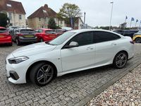 Used BMW M235 306 HP (225 kW) 2022 White Coupe