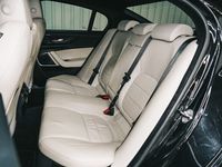 used Jaguar XE 2.0 D200 R-Dynamic Black 4dr Auto Saloon