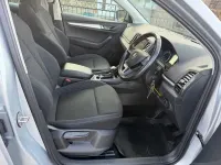 Used Skoda Karoq SE 150 HP (110 kW) 2018 Silver SUV